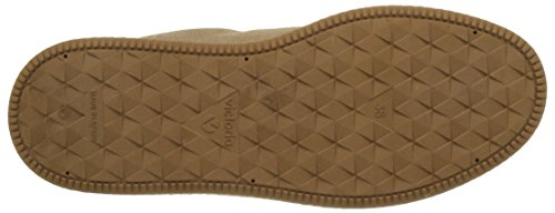 Victoria Deportivo Serraje, Zapatillas Unisex Adulto, Beige (Taupe), 41 EU
