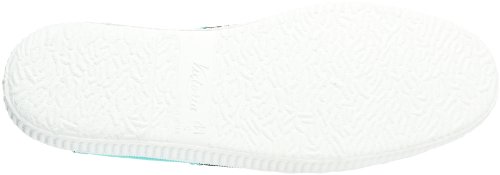 Victoria Inglesa Bicolor, Zapatillas para Hombre, Azul (Turquoise), 36 EU