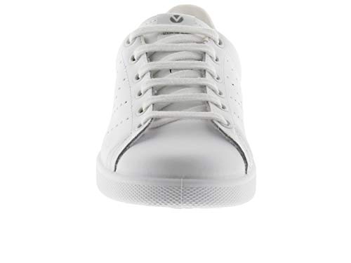 victoria Plano VICTORIA Tenis Piel 1125104-WOMEN para Mujer Blanco 40