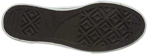 victoria Plano VICTORIA Tribu Lona 106550-WOMEN para Mujer Blanco 38