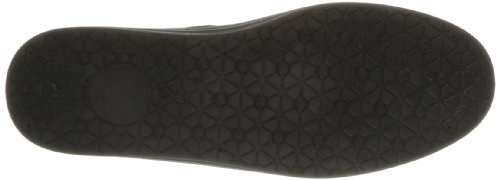 victoria Plataforma VICTORIA Barcelona Lona Monocromo 109201-WOMEN para Mujer Negro 37