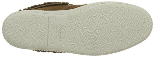 Victoria Safari Flecos Antelina, Botas Mujer, Marron (whisky), 37