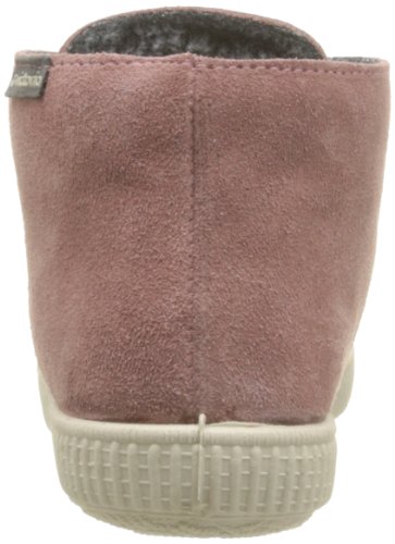 Victoria Safari Serraje Zapatillas de Deporte Unisex Adulto, Rosa (Rose), 37 EU