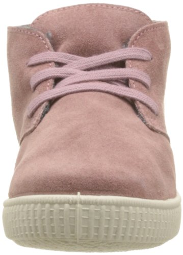Victoria Safari Serraje Zapatillas de Deporte Unisex Adulto, Rosa (Rose), 37 EU