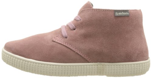 Victoria Safari Serraje Zapatillas de Deporte Unisex Adulto, Rosa (Rose), 37 EU