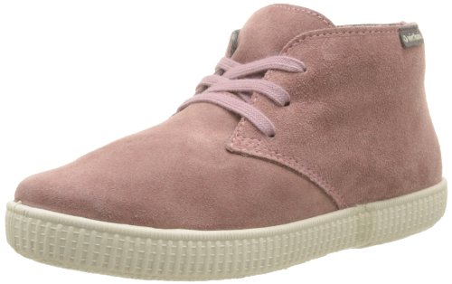Victoria Safari Serraje Zapatillas de Deporte Unisex Adulto, Rosa (Rose), 37 EU