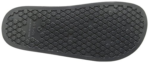 Victoria Sandalia Pala Glitter, Zapatillas Mujer, Plateado (Plata 14), 37 EU