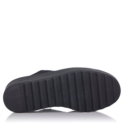 Victoria Zapatillas 09311 - Blucher Chandal Gris, Color Gris, Talla 40