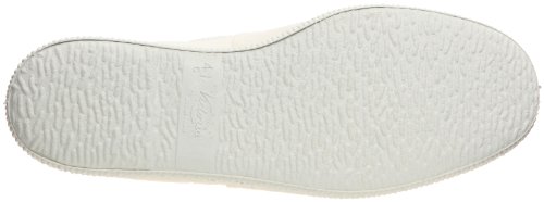 victoria - Zapatillas de Deporte de Tela para Hombre, Color Blanco, Talla 41