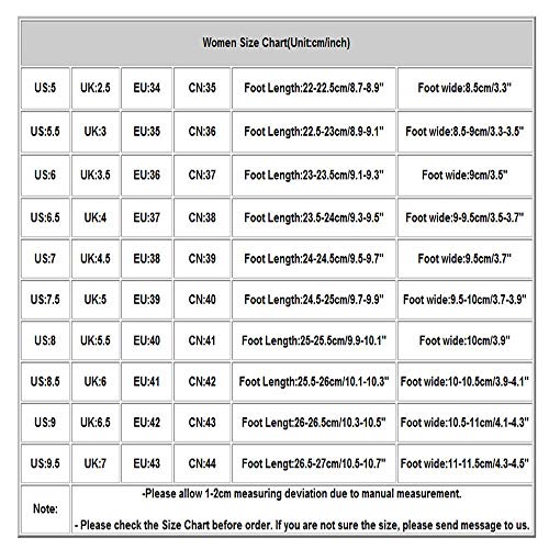 VJGOAL Sandalias de Mujer de Moda Color sólido Cinturón con Hebilla de tacón bajo Zapatos Planos de Verano Casual Chanclas de Punta Abierta en la Playa Sandalias Roma(37 EU,Negro)