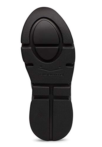 VOILE BLANCHE zapatillas deportivas de mujer con plataforma 0012014293.01.0A01 MONSTER talla 39