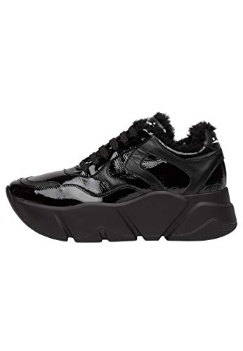 VOILE BLANCHE zapatillas deportivas de mujer con plataforma 0012014293.01.0A01 MONSTER talla 39