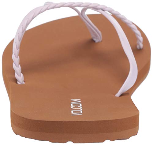 Volcom Thrills SNDL Light Purple 37,5 EU (7 US / 4,5 UK)