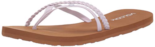 Volcom Thrills SNDL Light Purple 37,5 EU (7 US / 4,5 UK)