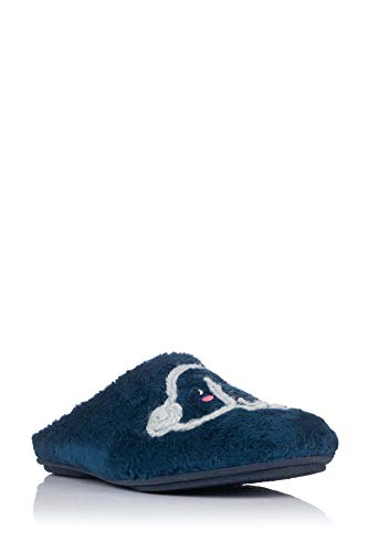 vul-ladi Zapatilla de casa