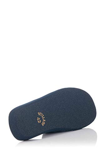 vul-ladi Zapatilla de casa