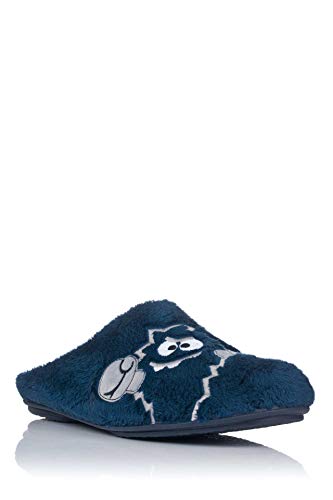 vul-ladi Zapatilla de casa