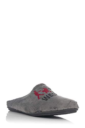 vul-ladi Zapatilla de casa The Walking Dad