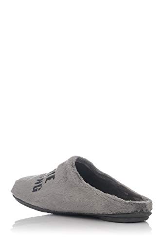 vul-ladi Zapatilla de casa The Walking Dad