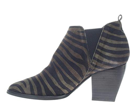 Wonders - Botines elásticos para mujer Multicolor Size: 36 EU