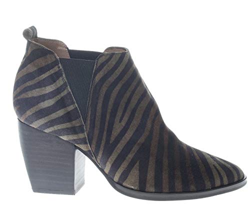 Wonders - Botines elásticos para mujer Multicolor Size: 36 EU