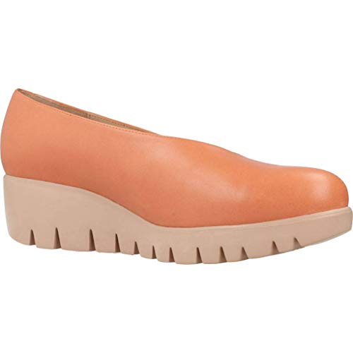 Wonders Mocasines Mujer C33213 para Mujer Naranja 39 EU