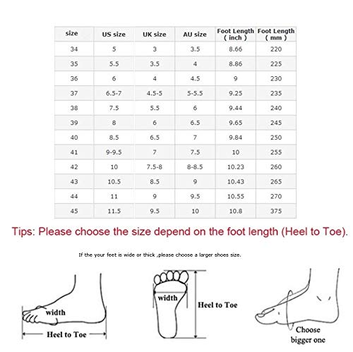 XBRMMM Botas Altas hasta la Rodilla para Mujer Botas Punk de Charol Brillante Suave Botas de Mujer de tacón súper Alto con Punta Stiletto Cremallera Lateral Sexy Botas sobre la Rodilla