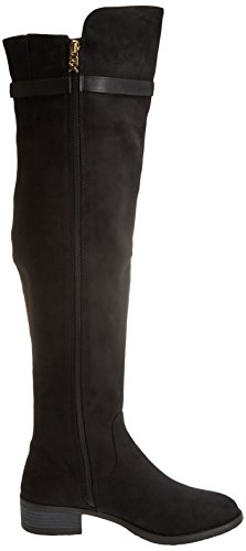 XTI 030446, Botas Mujer, Negro (Black), 38 EU