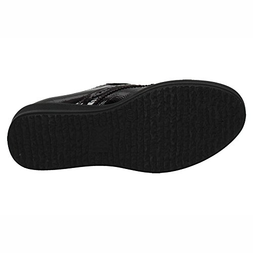 Xti 047517 Zapato DE Mujer XTI 047517 Sintético Mujer Burdeos 39