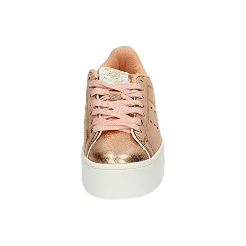 XTI 46986 Tenis Plataforma XTI Mujer Deportivos Oro 37