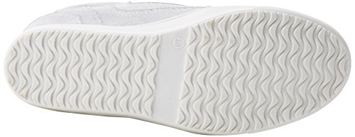 XTI 47626, Botines para Mujer, Plateado (Platinium), 38 EU