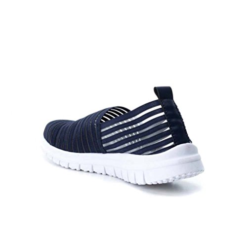 XTI 48059 Zapatillas Mujer Color Azul Talla: 36