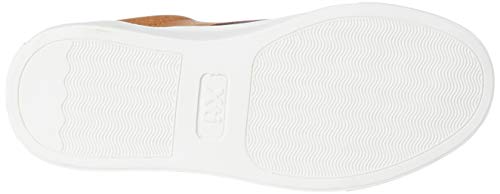 XTI 57046, Zapatillas para Niños, Marrón (Camel Camel), 35 EU