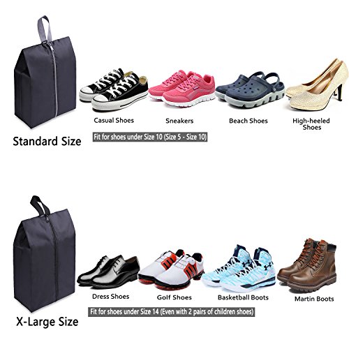 Yamiu - Bolsa para zapatos