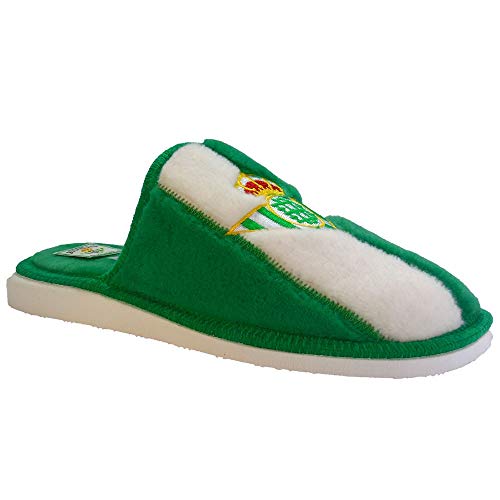 ZAPATILLA ANDINAS 790-70 R. BETIS 44