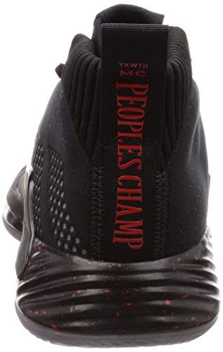 Zapatilla Baloncesto Adidas Dame 5 People´s Champ (46 2/3 EU ~ 12 US)