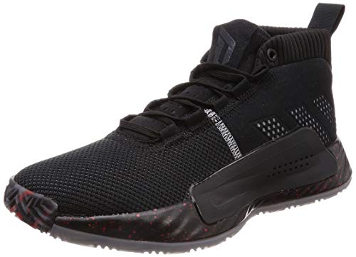 Zapatilla Baloncesto Adidas Dame 5 People´s Champ (46 2/3 EU ~ 12 US)