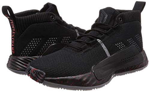 Zapatilla Baloncesto Adidas Dame 5 People´s Champ (46 2/3 EU ~ 12 US)