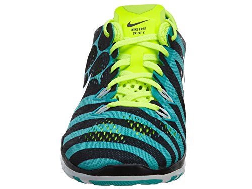 Zapatilla DE Running Wmns Nike Free 5,0 TR FIT 5 6