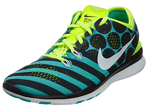 Zapatilla DE Running Wmns Nike Free 5,0 TR FIT 5 6