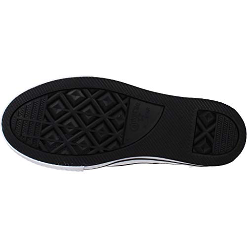 Zapatilla Mujer Converse Digital Powder EVA Platform Chuck Taylor All Star Plata 670547C