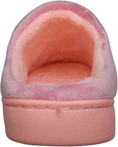 Zapatillas De Estar por Casa De Mujer Homber Invierno Dibujos Animados Gato Antideslizante CáLido Interior Dormitorio Slippers