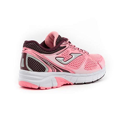 Zapatillas de tenis Joma Junior J_VITAW 937 azul marino-turquesa Fashion Scarpe Donna - J_VITAW_937_38, 38, NAVY-TURCHESE