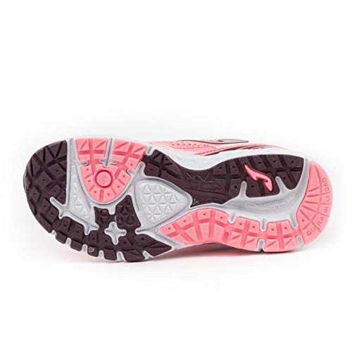 Zapatillas de tenis Joma Junior J_VITAW 937 azul marino-turquesa Fashion Scarpe Donna - J_VITAW_937_38, 38, NAVY-TURCHESE