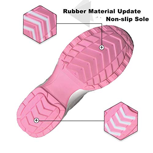 Zapatillas Deportivas de Mujer Air Cordones Zapatillas de Running Fitness Sneakers 4cm Gris 39