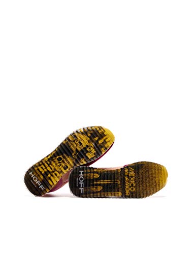 Zapatillas HOFF de Mujer Modelo Mexico