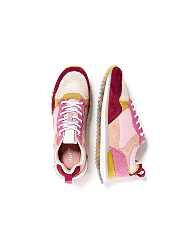 Zapatillas HOFF de Mujer Modelo Mexico