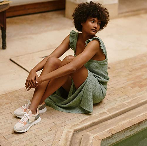 Zapatillas HOFF de Mujer Modelo Queens