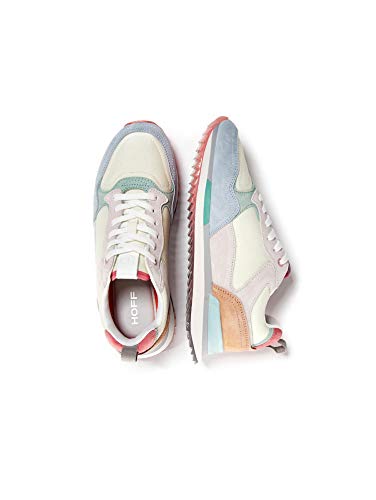 Zapatillas HOFF de Mujer Modelo Rome