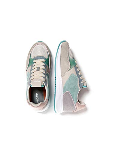 Zapatillas HOFF de Mujer Modelo San Marco